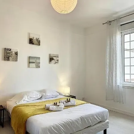 Appartement Urban Yourhosthelper *