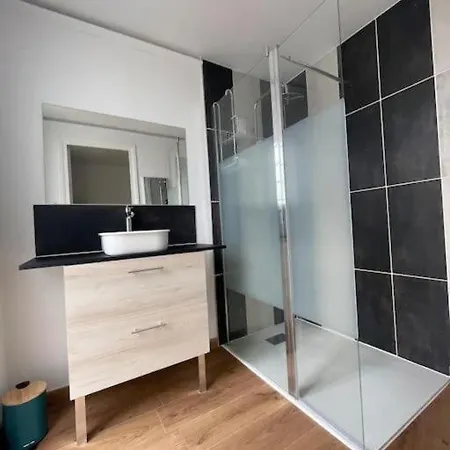 Apartment Urban Yourhosthelper Deauville