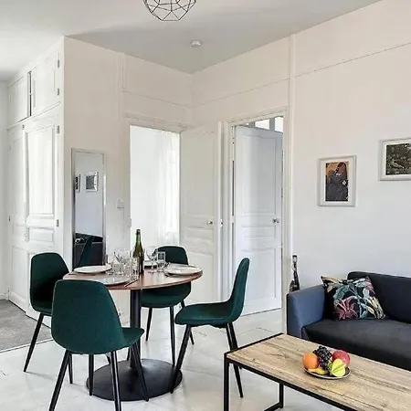 Appartement Urban Yourhosthelper *
