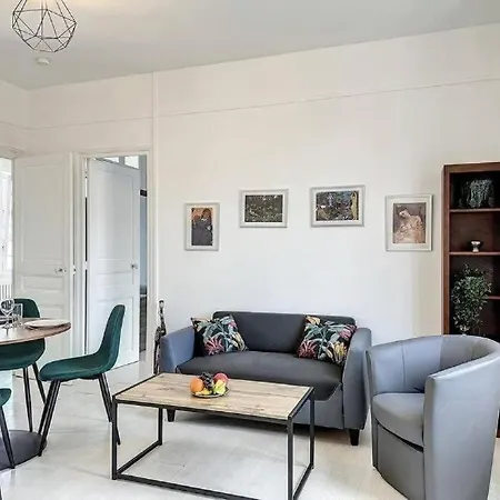 Urban Yourhosthelper Appartement