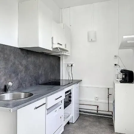 Apartment Urban Yourhosthelper Deauville